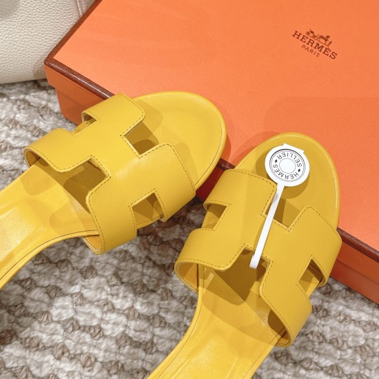 Hermes Slippers High Quality
Women 35-41
Men 39-45