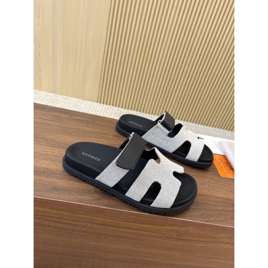 Hermes Slippers High Quality
Women 35-41
Men 39-45