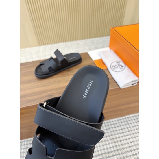 Hermes Slippers High Quality
Women 35-41
Men 39-45