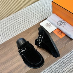 Hermes Slippers High Quality
Women 35-41
Men 39-45