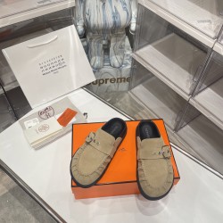 Hermes Slippers High Quality
Women 35-41
Men 39-45