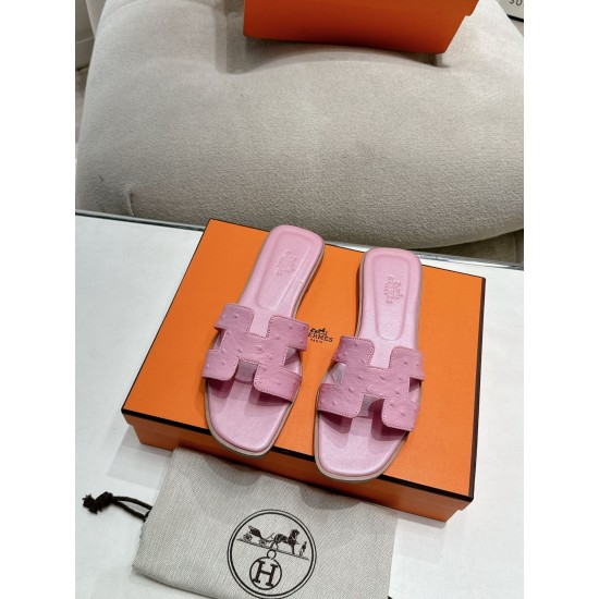 Hermes Slippers High Quality
Women 35-41
Men 39-45