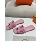 Hermes Slippers High Quality
Women 35-41
Men 39-45