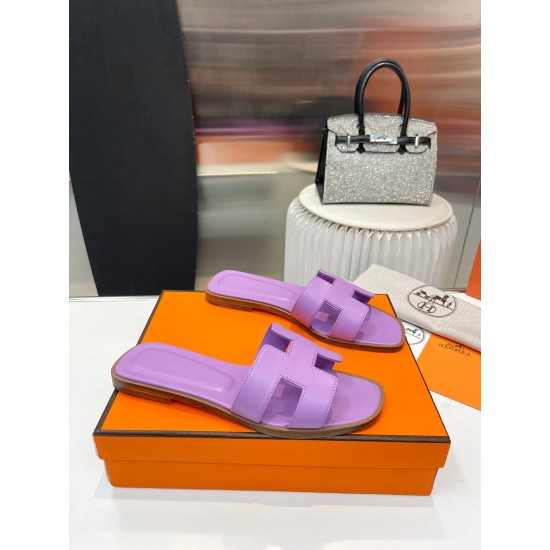 Hermes Slippers High Quality
Women 35-41
Men 39-45