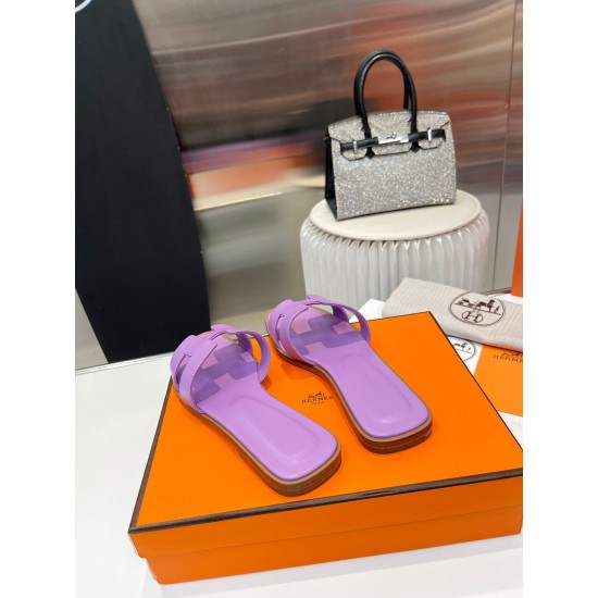 Hermes Slippers High Quality
Women 35-41
Men 39-45