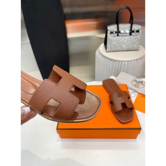Hermes Slippers High Quality
Women 35-41
Men 39-45