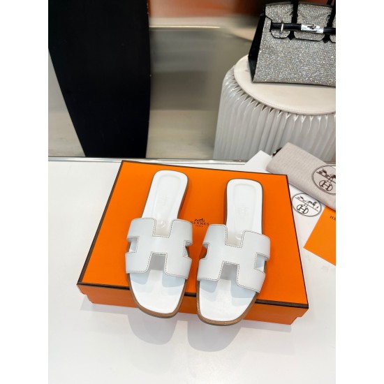 Hermes Slippers High Quality
Women 35-41
Men 39-45