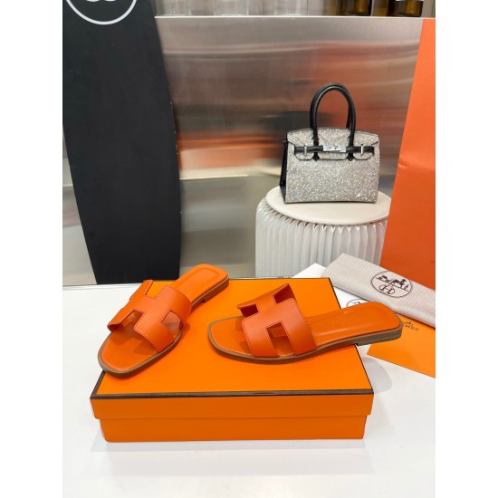 Hermes Slippers High Quality
Women 35-41
Men 39-45