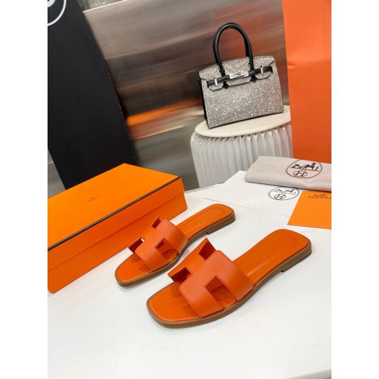 Hermes Slippers High Quality
Women 35-41
Men 39-45