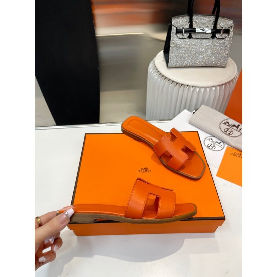 Hermes Slippers High Quality
Women 35-41
Men 39-45