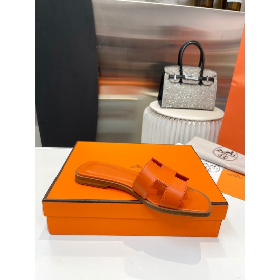 Hermes Slippers High Quality
Women 35-41
Men 39-45