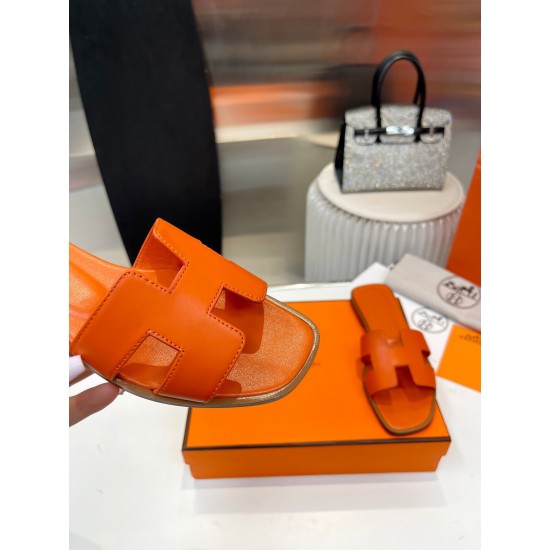 Hermes Slippers High Quality
Women 35-41
Men 39-45