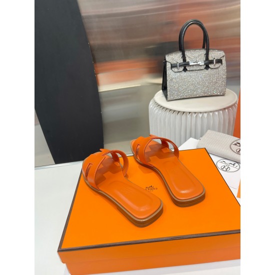 Hermes Slippers High Quality
Women 35-41
Men 39-45