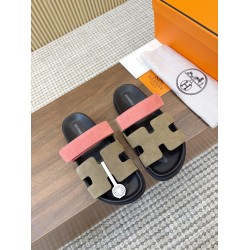 Hermes Slippers High Quality
Women 35-41
Men 39-45
