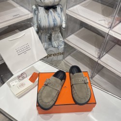 Hermes Slippers High Quality
Women 35-41
Men 39-45