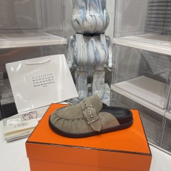 Hermes Slippers High Quality
Women 35-41
Men 39-45
