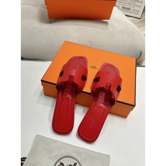 Hermes Slippers High Quality
Women 35-41
Men 39-45