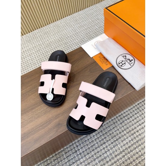 Hermes Slippers High Quality
Women 35-41
Men 39-45