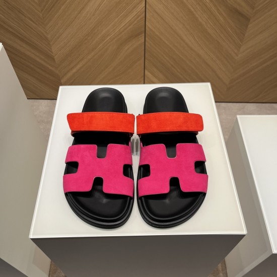 Hermès Fashion Shoes Best Quality
Women 35-41
Men 39-44