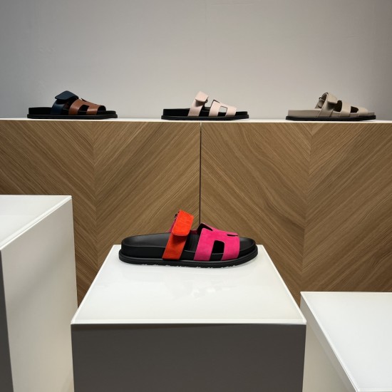 Hermès Fashion Shoes Best Quality
Women 35-41
Men 39-44