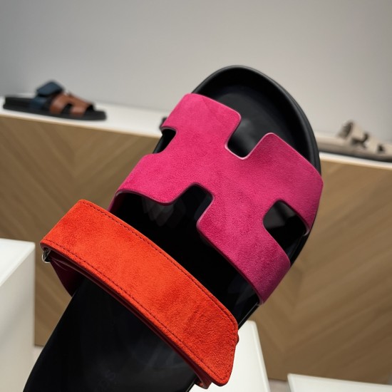Hermès Fashion Shoes Best Quality
Women 35-41
Men 39-44
