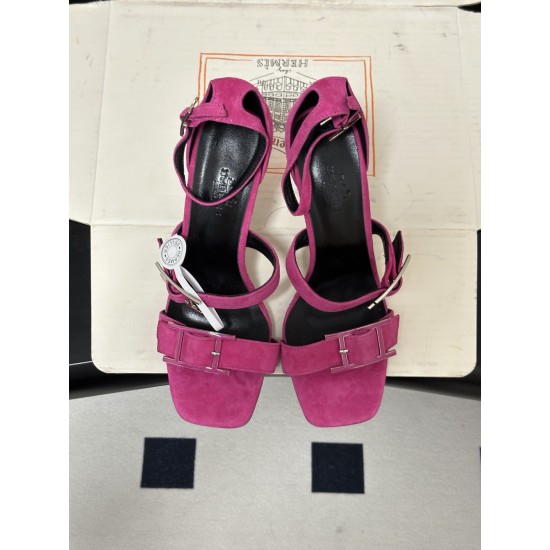 Hermès Fashion Shoes Best Quality
Women 35-41
Men 39-44