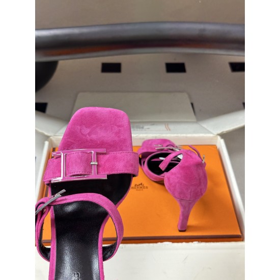 Hermès Fashion Shoes Best Quality
Women 35-41
Men 39-44