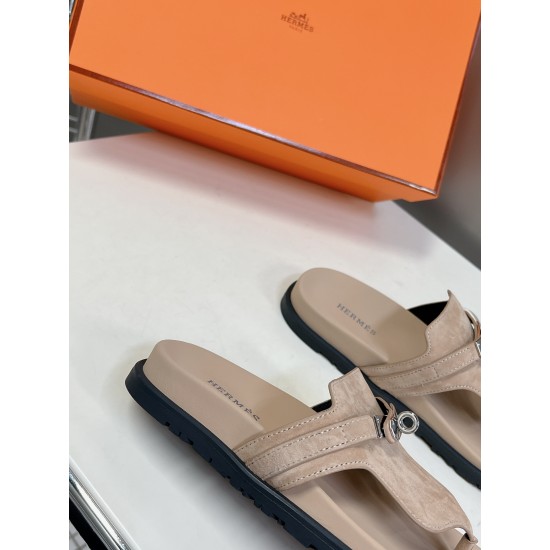 Hermès Fashion Shoes Best Quality
Women 35-41
Men 39-44
