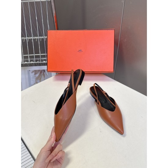 Hermès Fashion Shoes Best Quality
Women 35-41
Men 39-44