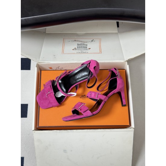 Hermès Fashion Shoes Best Quality
Women 35-41
Men 39-44