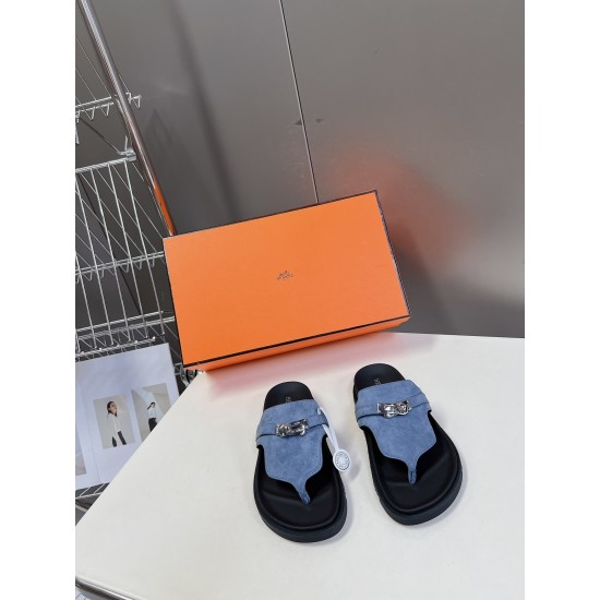 Hermès Fashion Shoes Best Quality
Women 35-41
Men 39-44