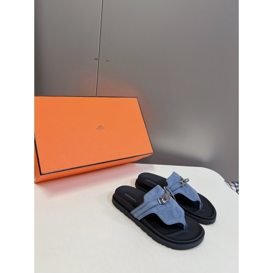 Hermès Fashion Shoes Best Quality
Women 35-41
Men 39-44