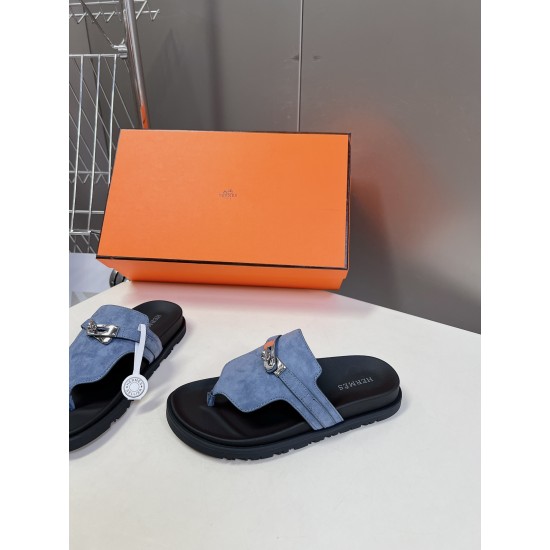 Hermès Fashion Shoes Best Quality
Women 35-41
Men 39-44