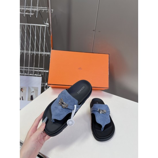 Hermès Fashion Shoes Best Quality
Women 35-41
Men 39-44