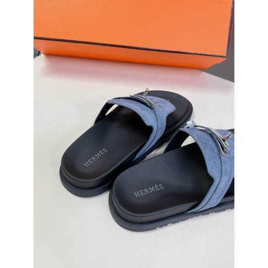 Hermès Fashion Shoes Best Quality
Women 35-41
Men 39-44
