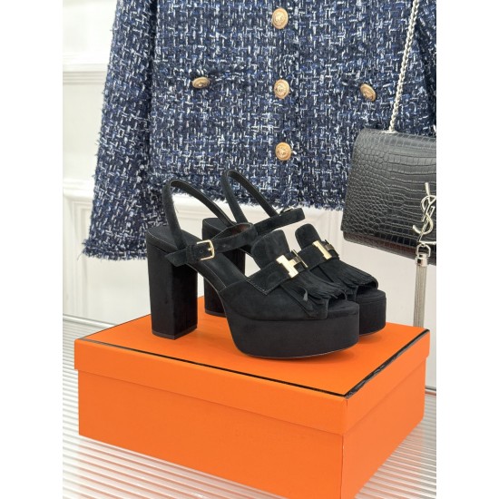 Hermès Fashion Shoes Best Quality
Women 35-41
Men 39-44
