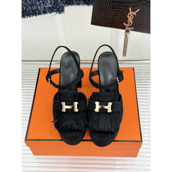Hermès Fashion Shoes Best Quality
Women 35-41
Men 39-44