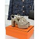 Hermès Fashion Shoes Best Quality
Women 35-41
Men 39-44