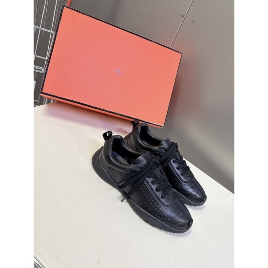 Hermès Fashion Shoes Best Quality
Women 35-41
Men 39-44