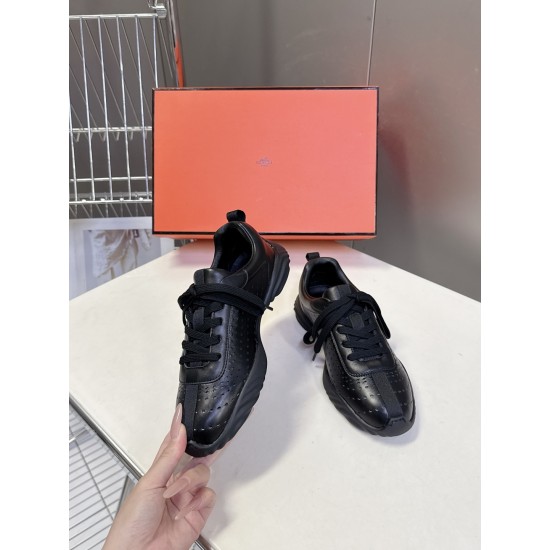 Hermès Fashion Shoes Best Quality
Women 35-41
Men 39-44