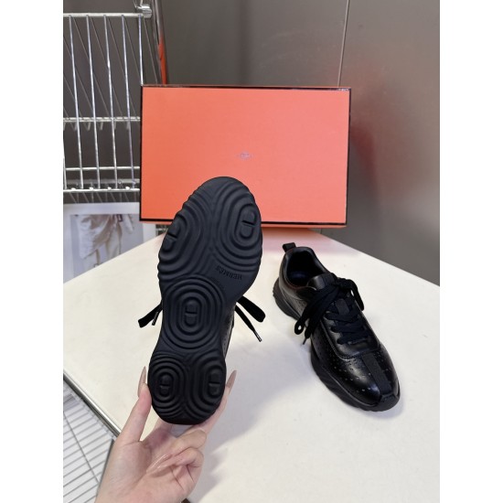 Hermès Fashion Shoes Best Quality
Women 35-41
Men 39-44