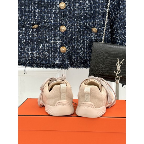 Hermès Fashion Shoes Best Quality
Women 35-41
Men 39-44