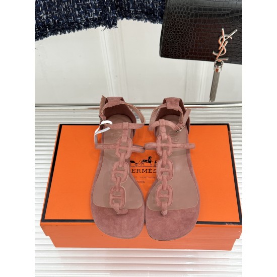 Hermès Fashion Shoes Best Quality
Women 35-41
Men 39-44