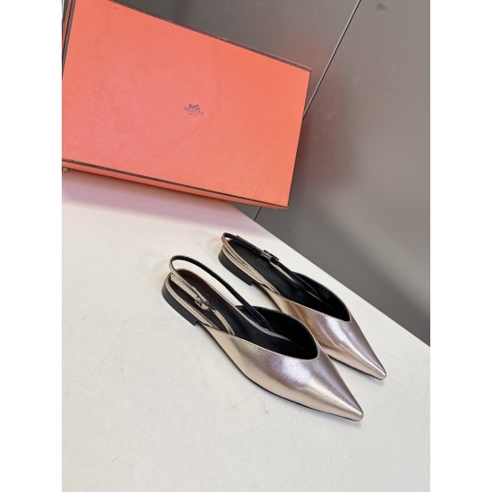 Hermès Fashion Shoes Best Quality
Women 35-41
Men 39-44