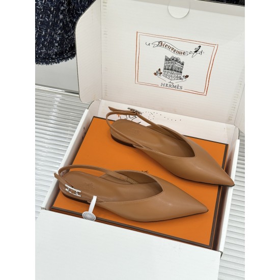 Hermès Fashion Shoes Best Quality
Women 35-41
Men 39-44