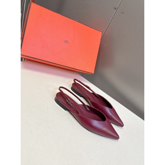 Hermès Fashion Shoes Best Quality
Women 35-41
Men 39-44