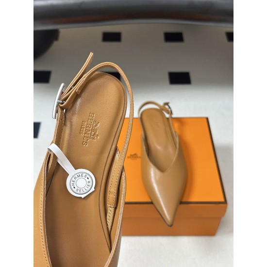 Hermès Fashion Shoes Best Quality
Women 35-41
Men 39-44