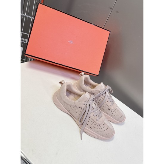 Hermès Fashion Shoes Best Quality
Women 35-41
Men 39-44
