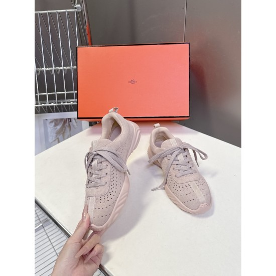 Hermès Fashion Shoes Best Quality
Women 35-41
Men 39-44
