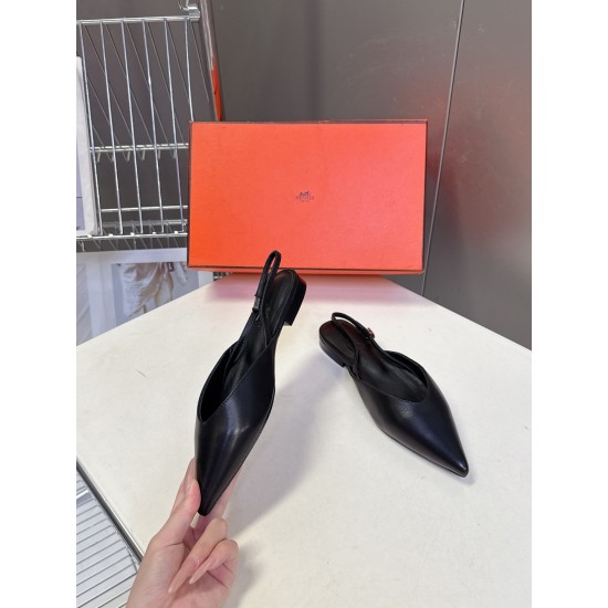 Hermès Fashion Shoes Best Quality
Women 35-41
Men 39-44